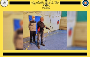 11.10.2021 - Au gymnase