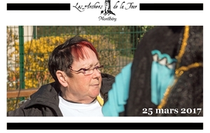 18.10.2021 - Hommage &amp; Solidarité