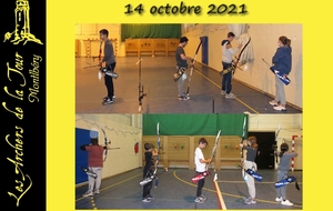 14.10.2021 - Au gymnase