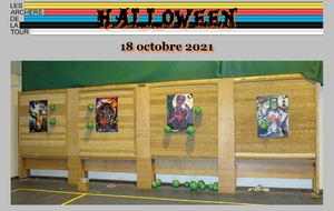 18.10.2021 - Tir d'Halloween