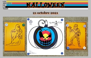 21.10.2021 - Tir d'Halloween