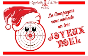 25.12.2021 - Joyeux Noël