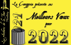01.01.2022 - L'an nouveau...