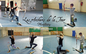 31.03.2022 - Debout... À genoux... Debout...