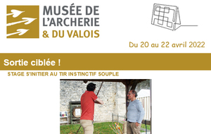 14.04.2022 - Tir instinctif souple