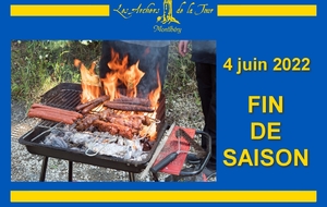 04.06.2022 - Merci à Zeus...