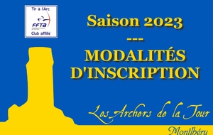 01.09.2022 - PRATIQUER LE TIR À L'ARC À MONTLHÉRY