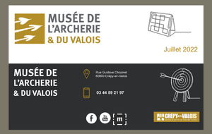 01.07.2022 - Crépy-en-Valois