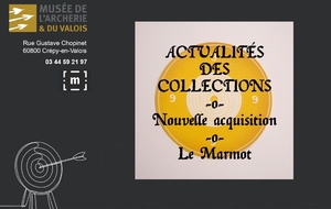 01.09.2022 - Le Marmot du MAV...