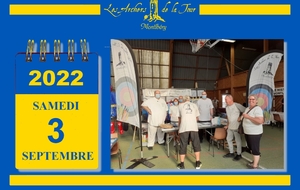 03.09.2022 - Forum des Associations