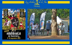 18.09.2022 - Médiévale 2022