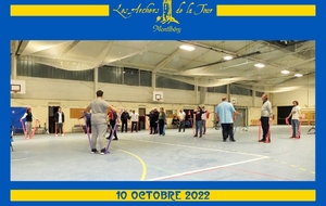 10.10.2022 - Pas sot... l'élastique