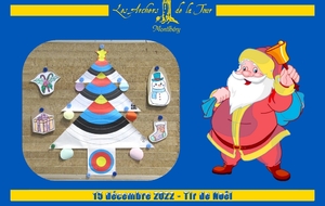 15.12.2022 - Tir de Noël