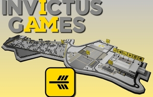 13.08.2023 - Invictus Games