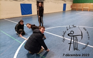 07.12.2023 - Pour garder la ligne...