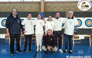 16.12.2023 - Rencontre d&amp;#233;butants de l'Essonne