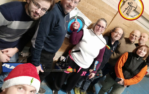 22.12.2023 - La derni&amp;#232;re s&amp;#233;ance...