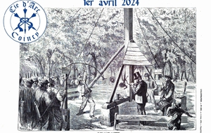 01.04.2024 - Tir « Abat l'Oiseau »