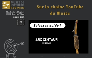 01.06.2024 - Actualité du Musée