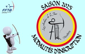 01.09.2024 - Pratiquer le Tir à l'Arc à Montlhéry