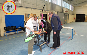 13.03.2025 - Avoir du matériel en bon état