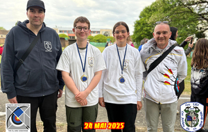 24.05.2025 - Un beau voyage...