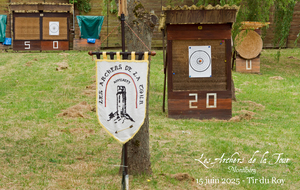 15.06.2025 - Tir du Roy...