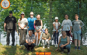 19.06.2025 - Découverte des disciplines
