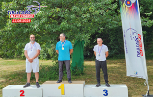 22.06.2025 - CR IdF TAE