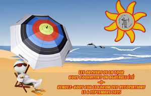 26.06.2025 - La dernière séance...