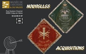 01.11.2025 - Musée de l'Archerie et du Valois