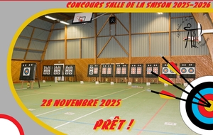 28.11.2025 - Concours salle 2025-2026