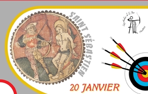 20.01.2026 - Saint Sébastien