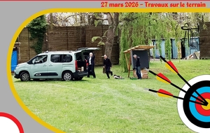 27.03.2026 - Les beaux jours arrivent...