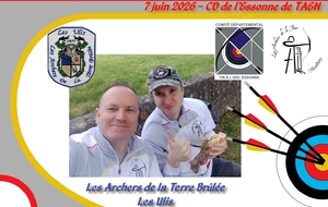 07.06.2026 - Les Ulis