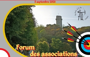 05.09.2026 - Forum des Associations