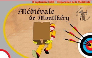 18.09.2026 - 9e Médiévale