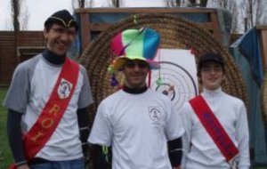 Roitelet - Roy - Fou : les nominés