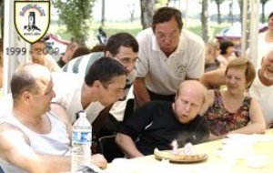 La compagnie a dix ans...