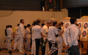 Prêts à remplacer les blasons