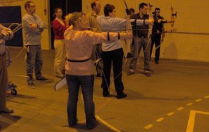 Groupe Adultes - Saison 2005-2006