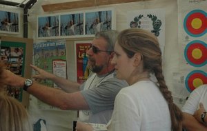 2007 - Foire aux tomates de Montlhéry