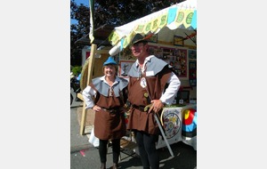 2007 - Foire aux tomates de Montlhéry