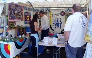 2008 - Foire aux tomates de Montlhéry