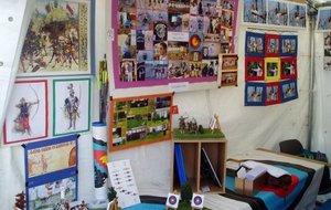 2008 - Foire aux tomates de Montlhéry