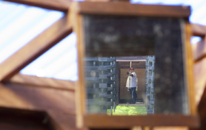 Miroir de sécurité