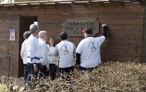 La commande est passée...