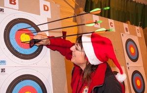 L'arbitre juge un cordon