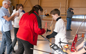 Contrôle du matériel