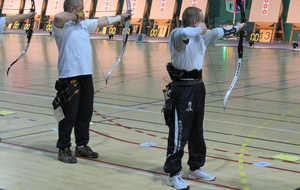 Duel pour la médaille de bronze